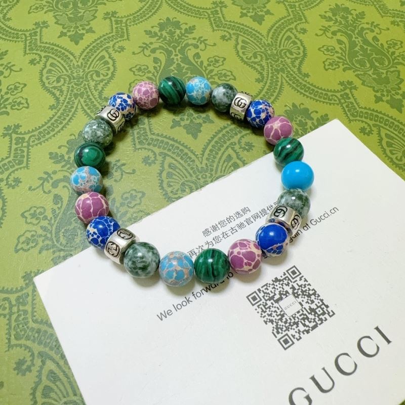 Gvc*1 bracelets